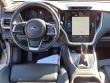 2023 Subaru Legacy Limited Sedan