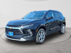 2026 Chevrolet Blazer 2LT SUV