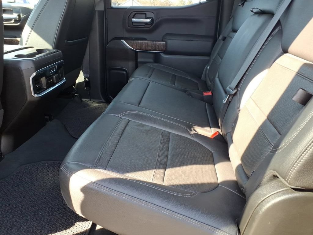 2021 GMC Sierra 1500 Denali Denali - Photo 16