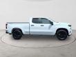 2022 Chevrolet Silverado 1500 LTD Custom Truck Double Cab