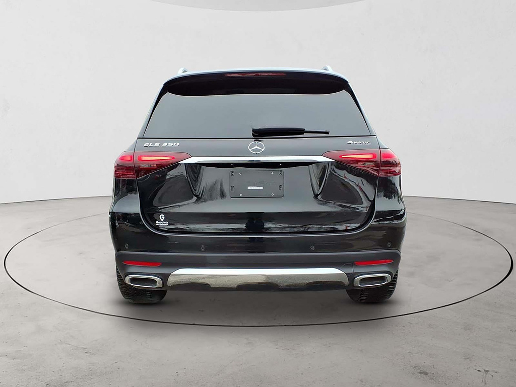 2025 Mercedes-Benz GLE GLE350 - Photo 6