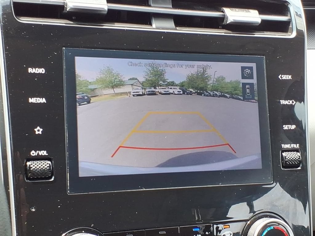 2023 Hyundai Tucson SE - Photo 22