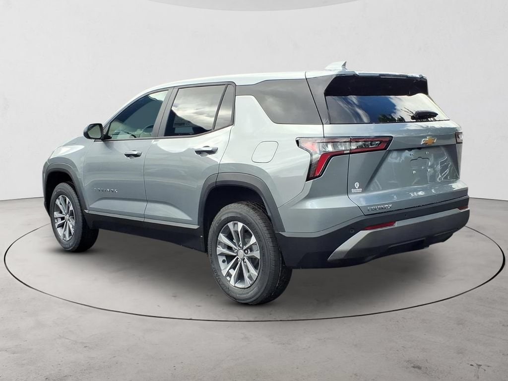 2026 Chevrolet Equinox LT - Photo 7