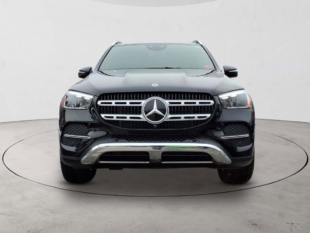 2025 Mercedes-Benz GLE GLE350 - Photo 28