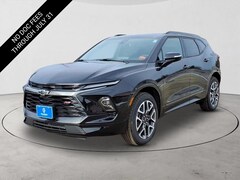 2026 Chevrolet Blazer RS SUV