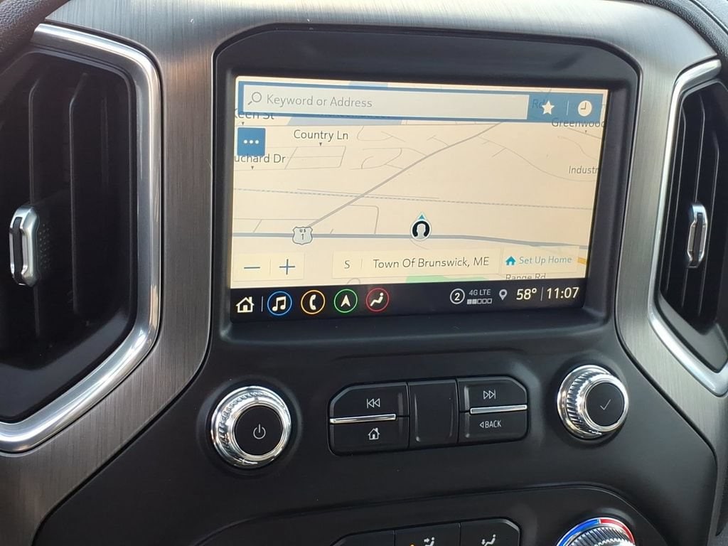 2021 GMC Sierra 1500 Denali Denali - Photo 22