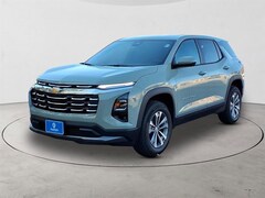2026 Chevrolet Equinox LT SUV