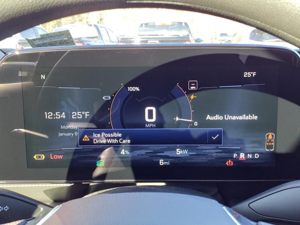 2025 Chevrolet Blazer EV LT - Photo 21