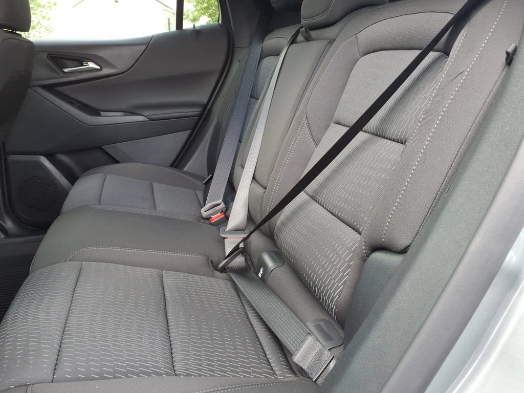 2026 Chevrolet Equinox LT - Photo 13