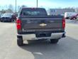 2016 Chevrolet Silverado 1500 LT Truck Double Cab