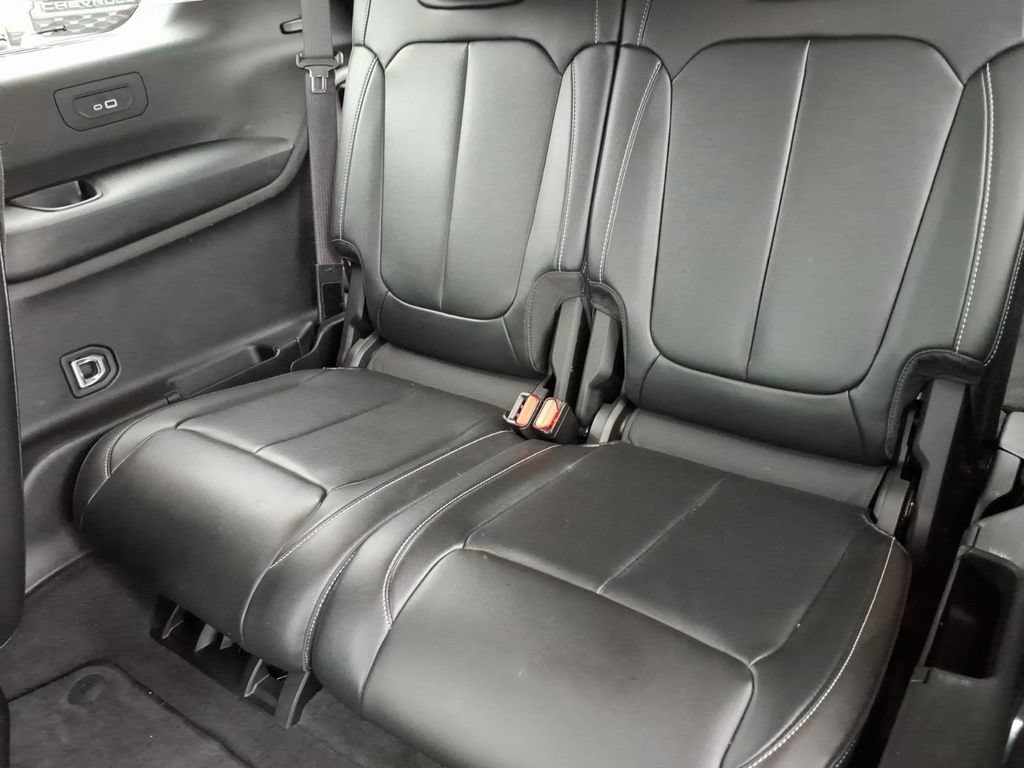 2021 Jeep Grand Cherokee L Limited - Photo 16