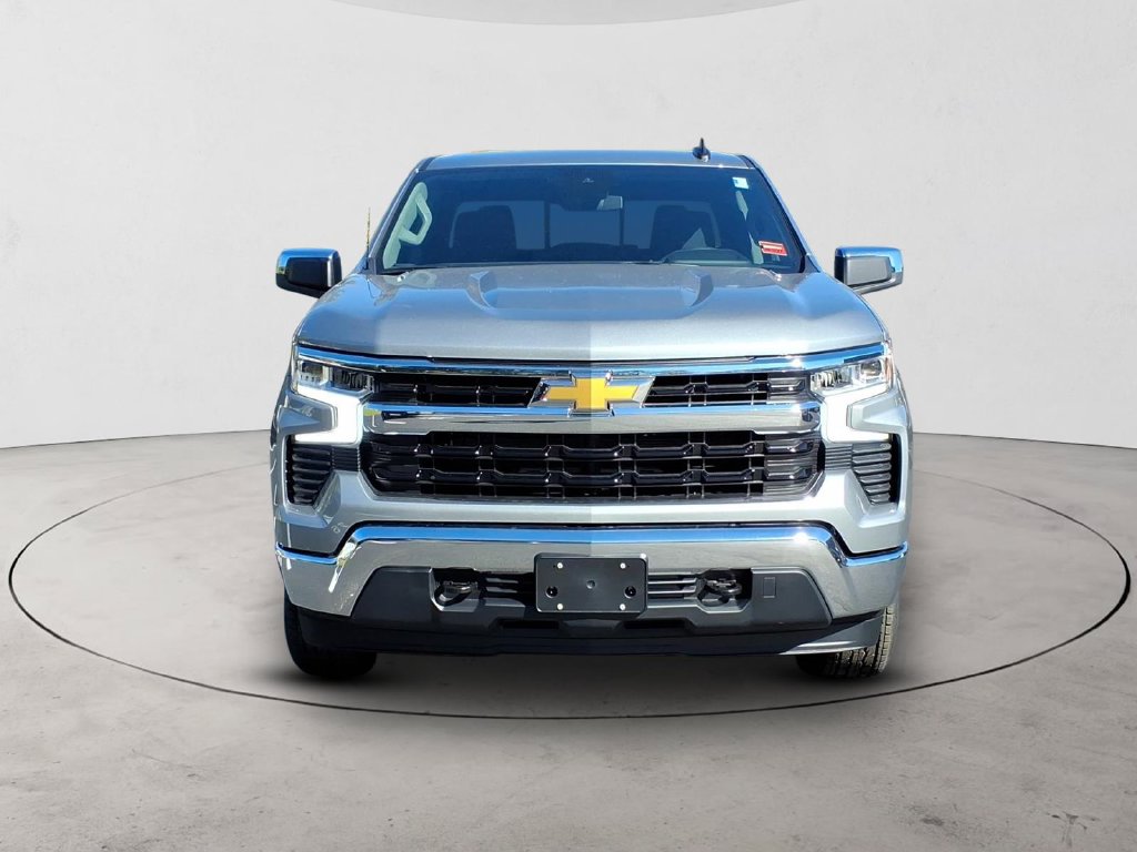 2026 Chevrolet Silverado 1500 LT - Photo 26