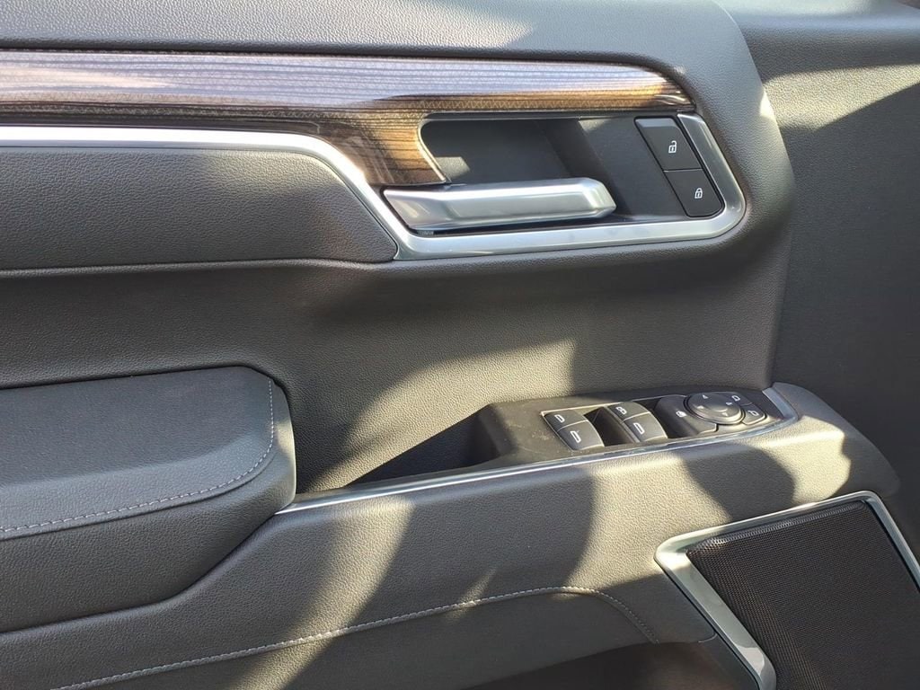 2026 Chevrolet Silverado 1500 LT - Photo 11
