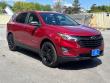 2021 Chevrolet Equinox LT SUV