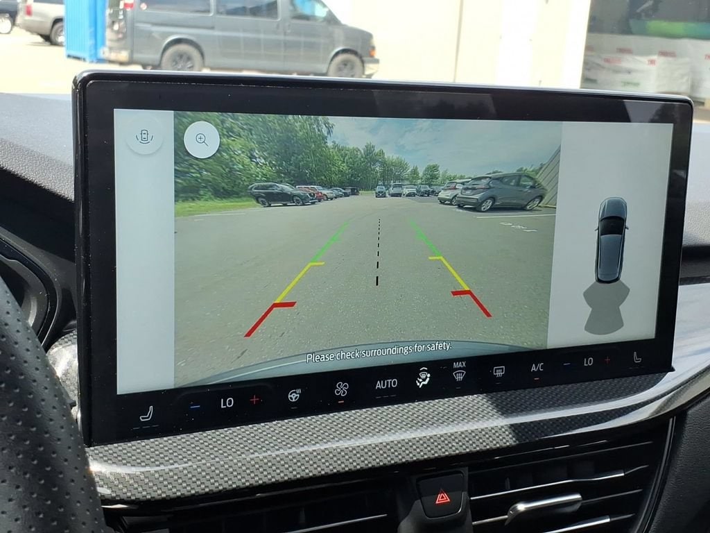 2024 Ford Escape ST-Line - Photo 24