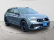 2024 Volkswagen Tiguan 2.0T SE R-Line Black SUV