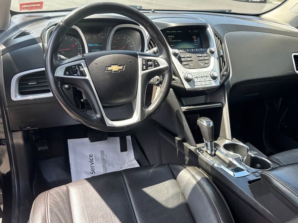 2017 Chevrolet Equinox Premier - Photo 16