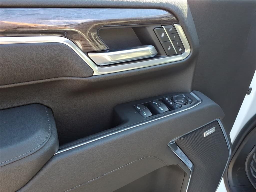 2026 Chevrolet Silverado 3500 HD LTZ - Photo 11