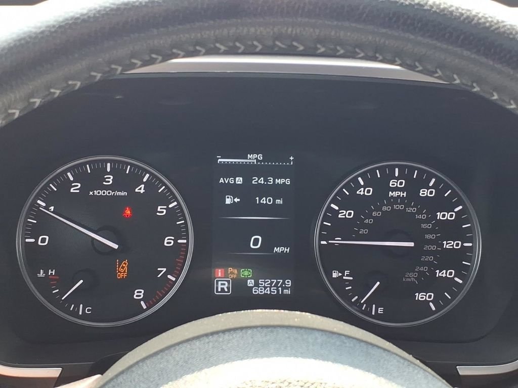 2023 Subaru Ascent Limited - Photo 25