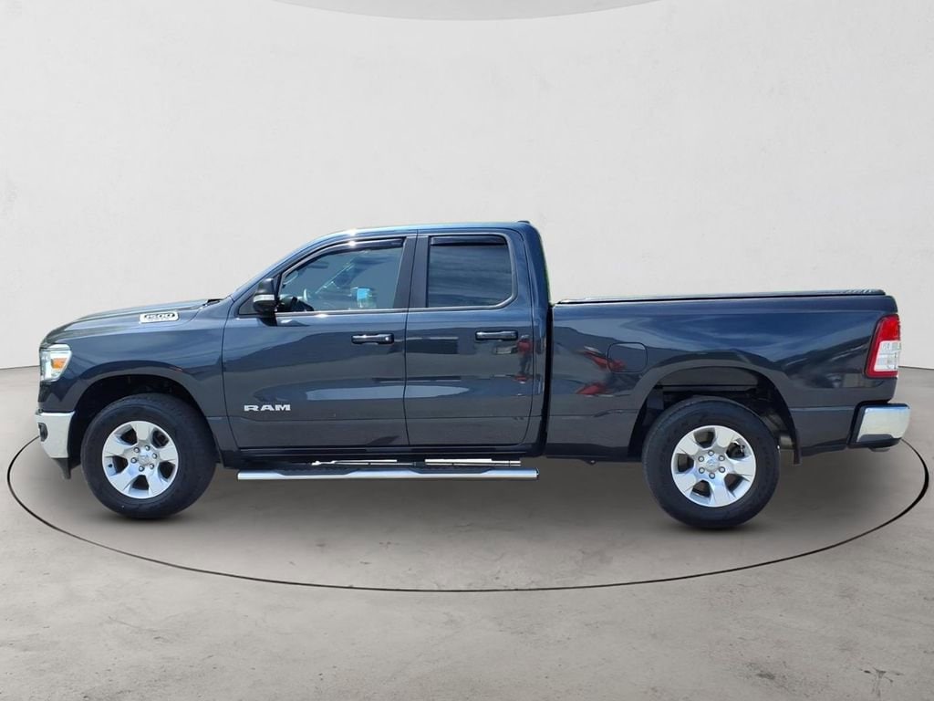 2021 RAM Ram 1500 Pickup Big Horn/Lone Star - Photo 8