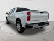 2022 Chevrolet Silverado 1500 LTZ Truck Crew Cab