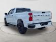 2022 Chevrolet Silverado 1500 LTD Custom Truck Double Cab