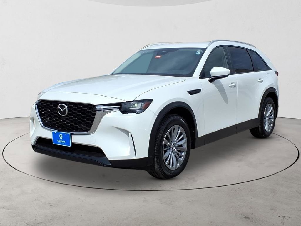 2024 Mazda CX-90 Turbo Select Package's photo