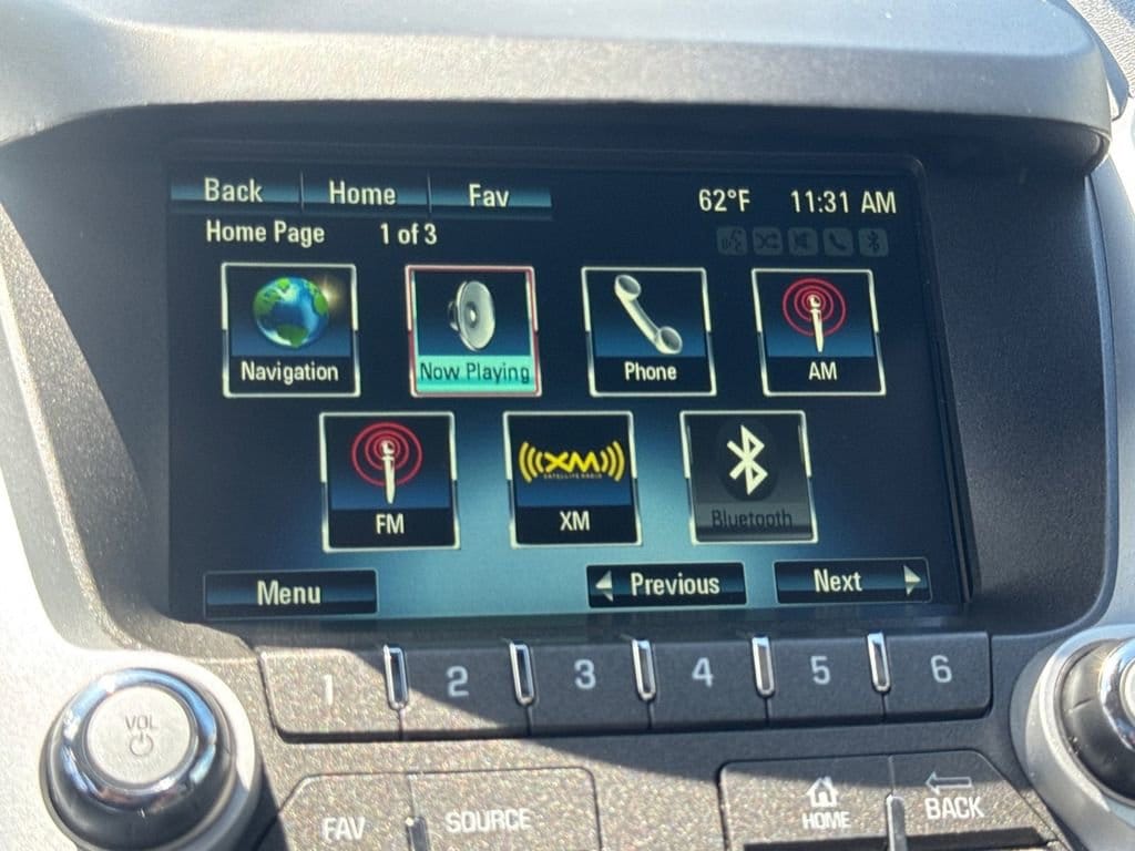 2017 Chevrolet Equinox Premier - Photo 23