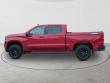 2020 Chevrolet Silverado 1500 Custom Trail Boss Truck Crew Cab