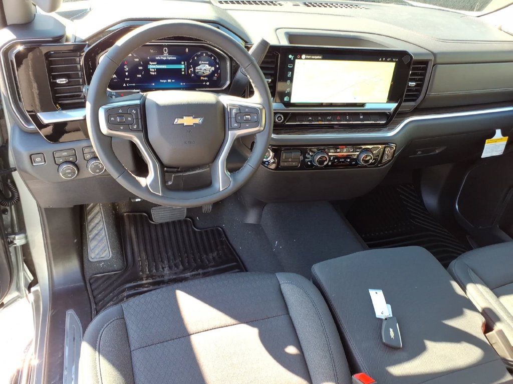 2026 Chevrolet Silverado 1500 LT - Photo 39