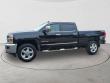 2017 Chevrolet Silverado 2500 HD LTZ Truck Crew Cab