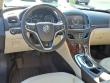 2016 Buick Regal Turbo Car