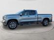 2021 Chevrolet Silverado 1500 RST Truck Double Cab
