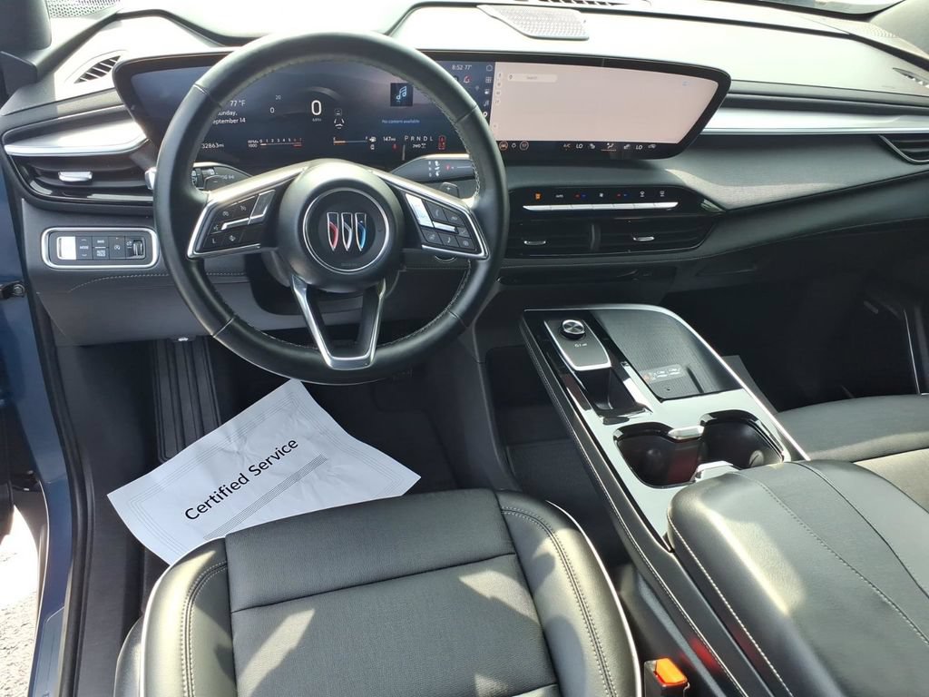 2025 Buick Enclave Preferred - Photo 16