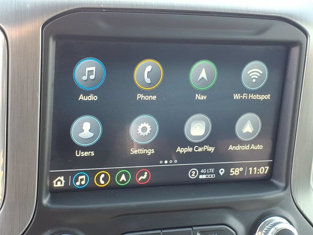 2021 GMC Sierra 1500 Denali Denali - Photo 23