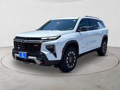 2026 Chevrolet Traverse Z71 SUV