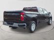 2022 Chevrolet Silverado 1500 LTD LT (2FL) Truck Crew Cab