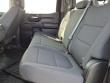 2022 Chevrolet Silverado 1500 LTD Custom Truck Crew Cab