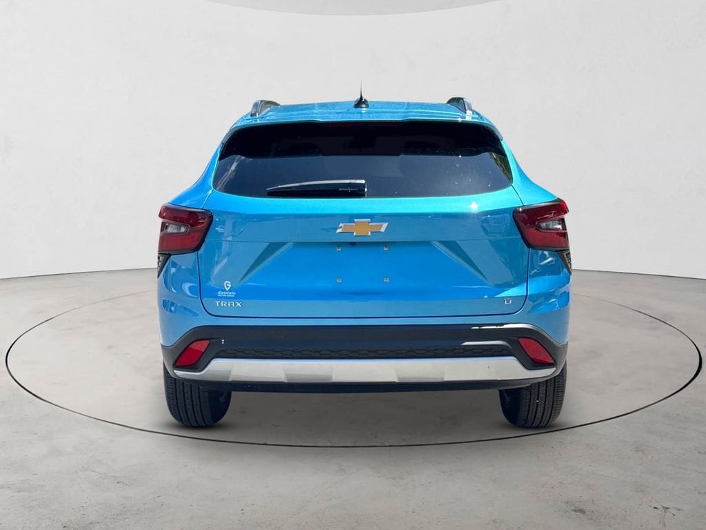 2026 Chevrolet Trax LT - Photo 6