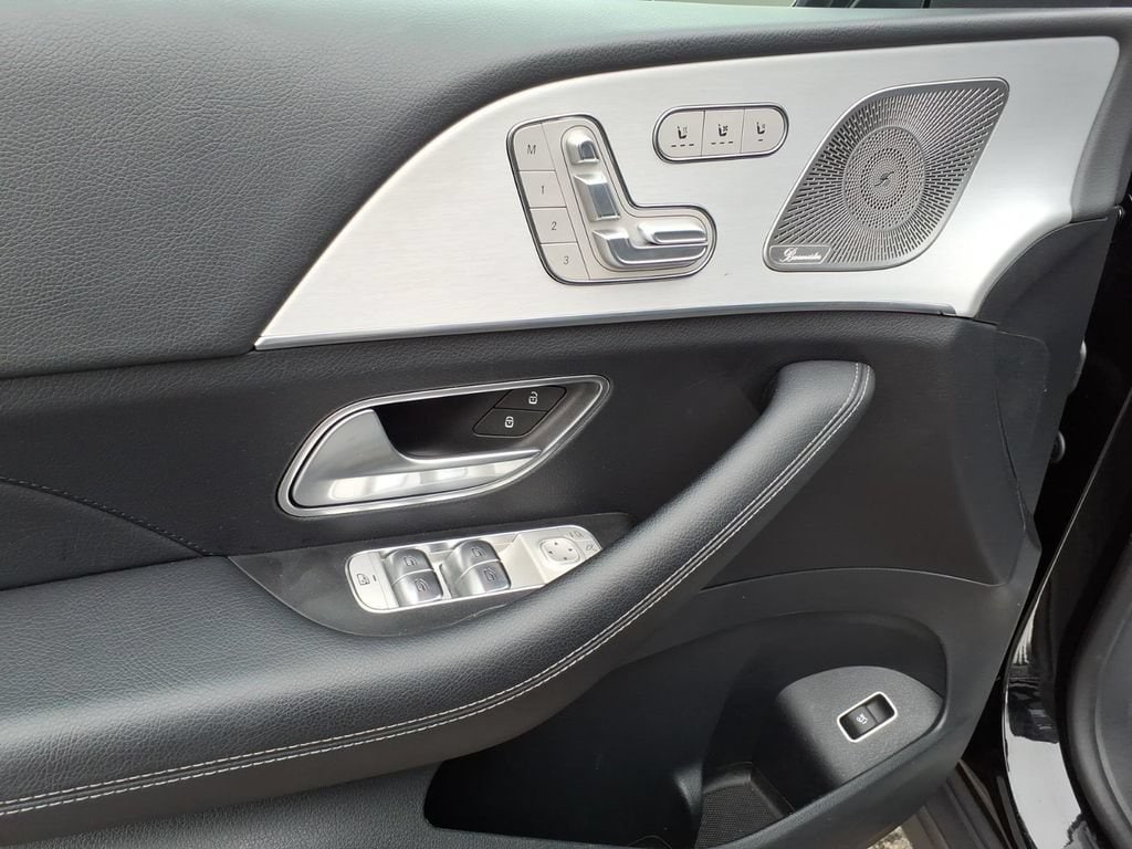 2025 Mercedes-Benz GLE GLE350 - Photo 14