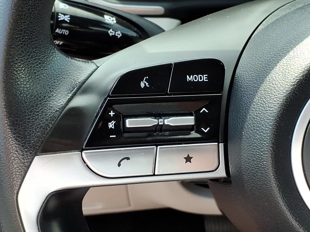 2023 Hyundai Tucson SE - Photo 17