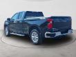2020 Chevrolet Silverado 1500 LTZ Truck Double Cab