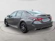 2021 Toyota Camry SE Nightshade