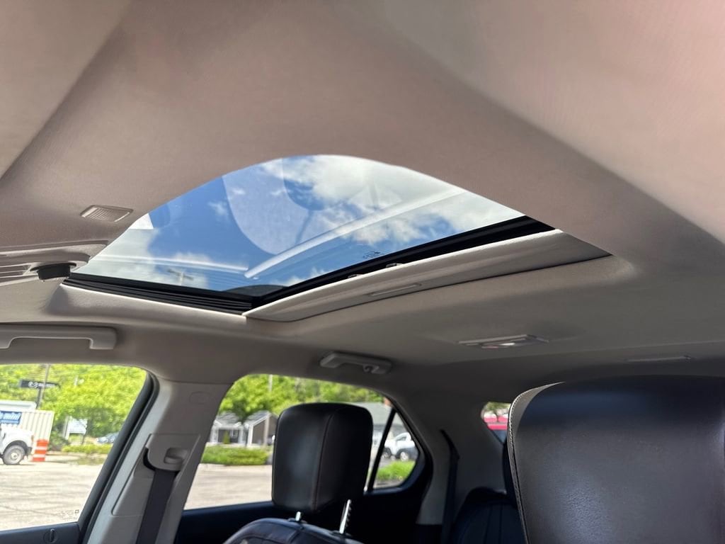 2017 Chevrolet Equinox Premier - Photo 14