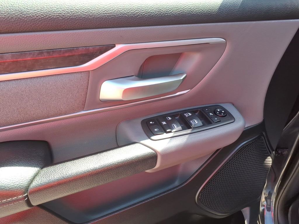 2021 RAM Ram 1500 Pickup Big Horn/Lone Star - Photo 11