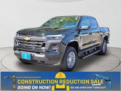 2026 Chevrolet Colorado LT Truck Crew Cab
