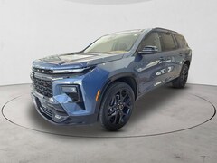 2026 Chevrolet Traverse RS SUV
