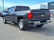 2016 Chevrolet Silverado 1500 LT Truck Double Cab