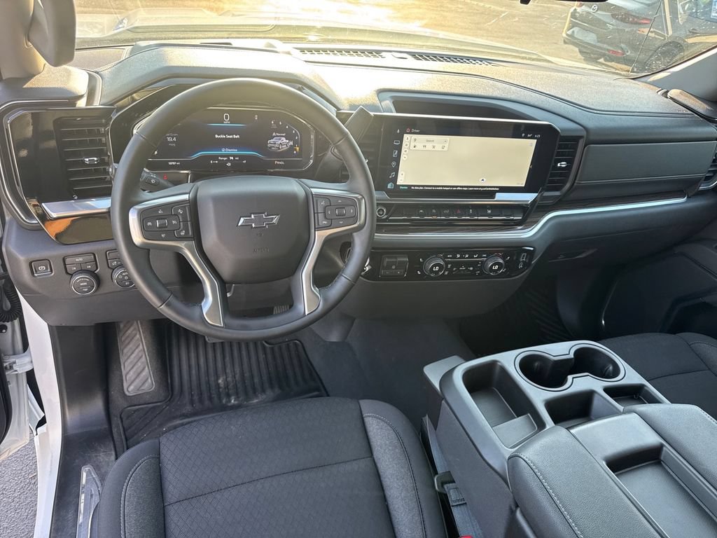 2025 Chevrolet Silverado 1500 RST - Photo 18