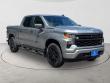2024 Chevrolet Silverado 1500 Custom Truck Crew Cab